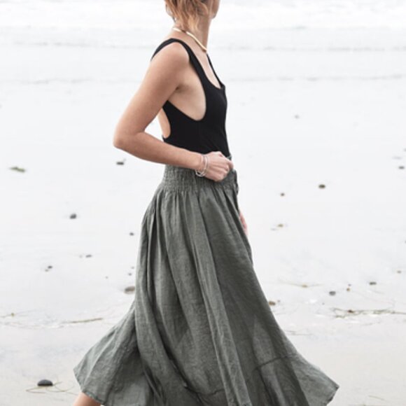 Beachwood Baby Lola Skirt - Picture 2 of 7